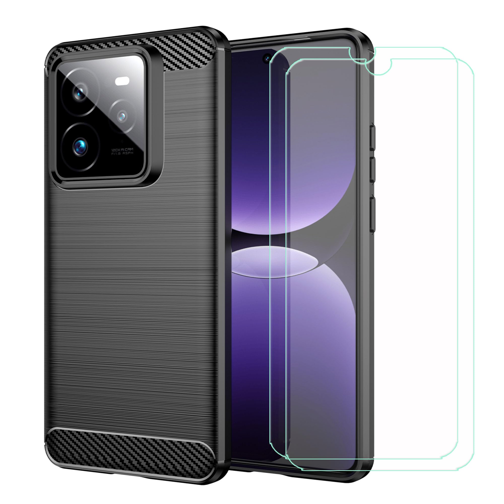 Amazon.co.jp: FZZSZS 用 適用する Realme GT7 Pro Racing